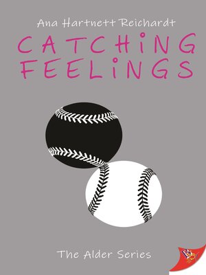 cover image of Catching Feelings